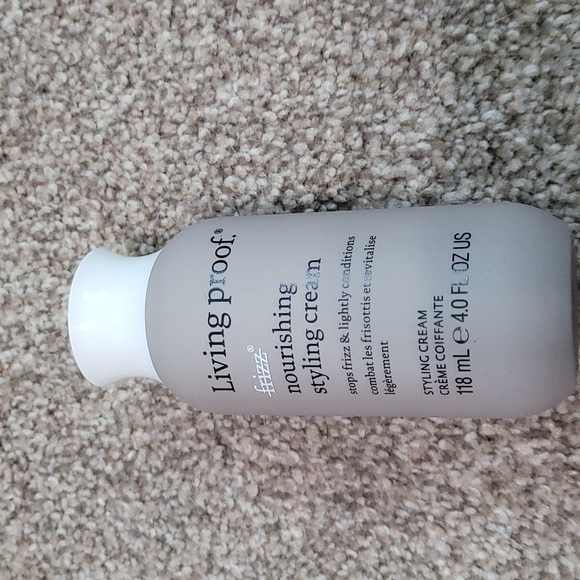 Living Proof Hair Living Proof Styling Cream Poshmark